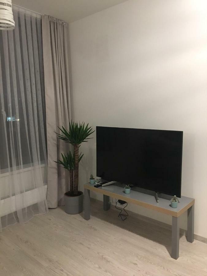 פראג Free Parking In Garage Karolina Plazza, New Cosy Studio With All You Need מראה חיצוני תמונה
